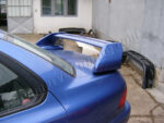 спойлер за заден капак Универсал №230105 - Image 3