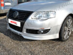 спойлер за предна броня за VW Passat  №202001 - Image 4
