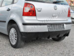 спойлер  за задна броня за VW Polo №202202 - Image 2