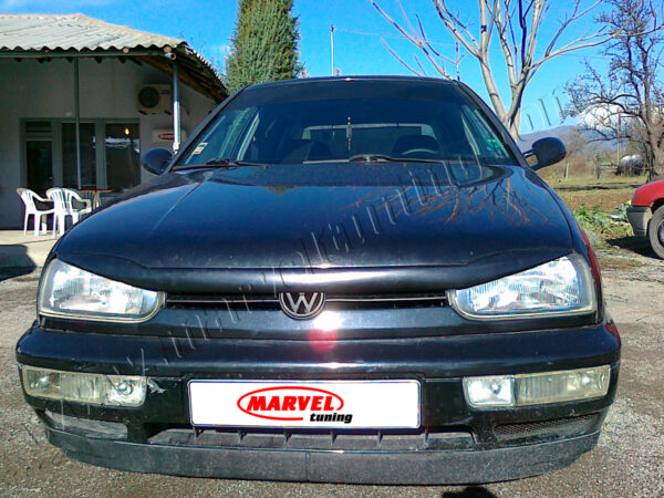 вежда за фарове широка за VW Golf III  №200233 - Image 2