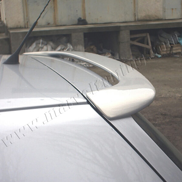 спойлер за заден капак  за VW Golf IV №201013 - Image 1