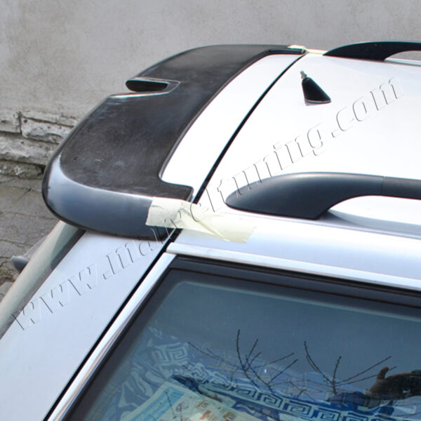спойлер за заден капак за  VW Passat №201108 - Image 1