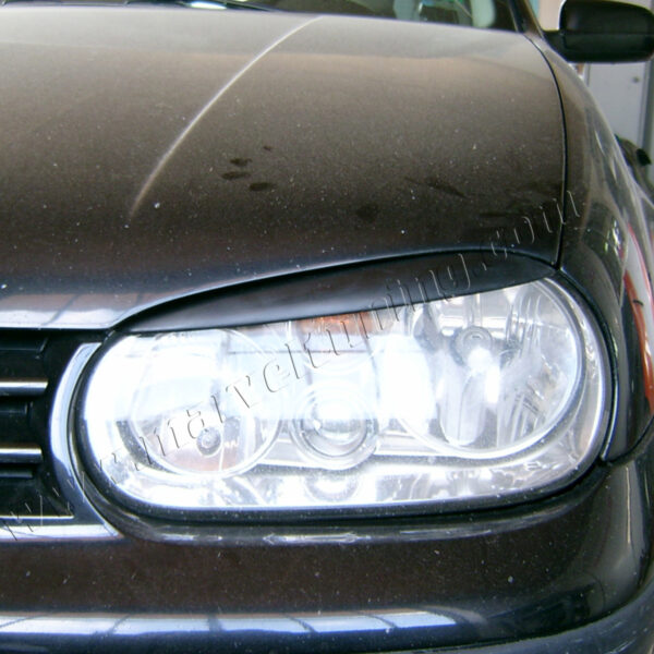 вежди за фарове  за VW Golf IV №201001 - Image 1