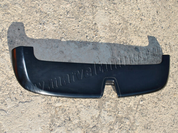 спойлер за заден капак за  VW Passat №201108 - Image 6