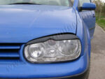 вежди за фарове за VW Golf IV №201002 - Image 2