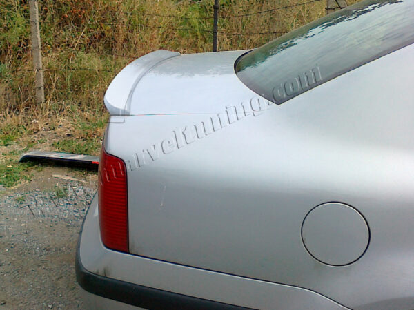 спойлер за заден капак за VW Passat №201105 - Image 2