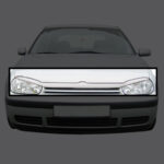Eyelid, Eyebrow VW Golf IV #201009