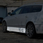 тунинг прагове за VW Passat №202002