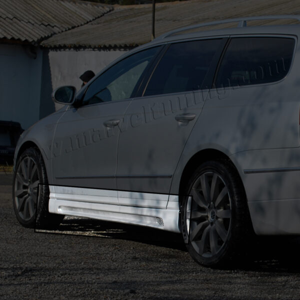 тунинг прагове за VW Passat №202002 - Image 1