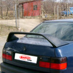 спойлер за заден капак за VW Vento №200305