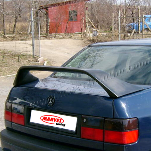спойлер за заден капак за VW Vento №200305 - Image 1