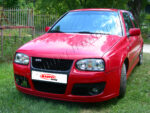 предна тунинг броня за VW Golf III №200232 - Image 2