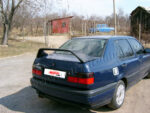 спойлер за заден капак за VW Vento №200305 - Image 2