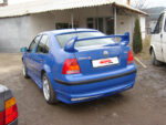спойлер за заден капак Универсал №200801 - Image 3