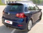 спойлер тип R32 за задна броня за VW Golf V  №201405 - Image 2