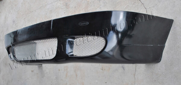 спойлер  за предна броня за VW Passat  №200501 - Image 5