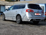 спойлер за задна броня за VW Passat №202003 - Image 2