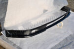 спойлер за предна броня за VW Golf IV №201020 - Image 3