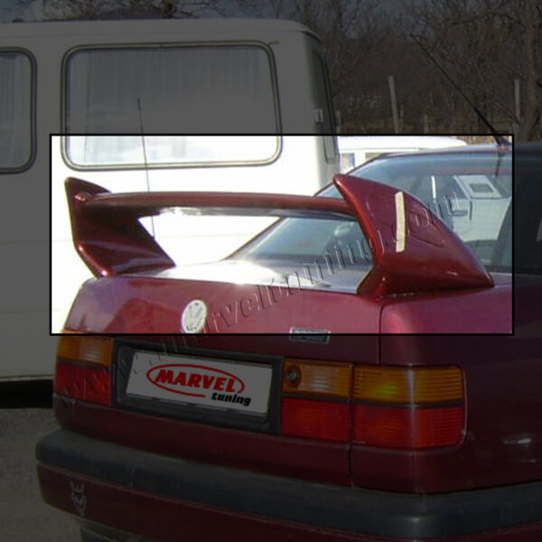 спойлер заден капак за VW Vento  №200301 - Image 1