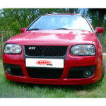 предна тунинг броня за VW Golf III №200232
