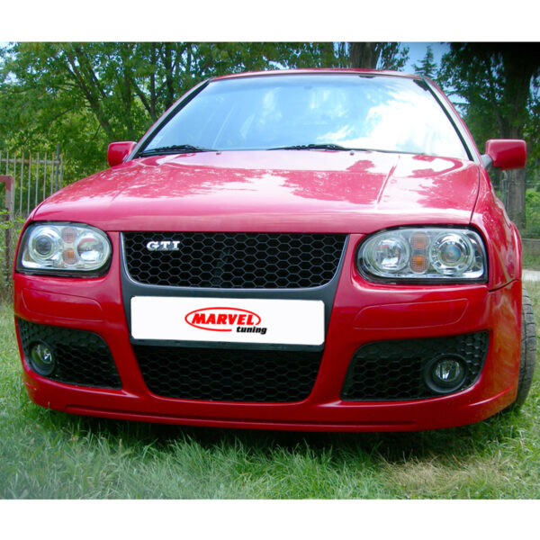 предна тунинг броня за VW Golf III №200232 - Image 1