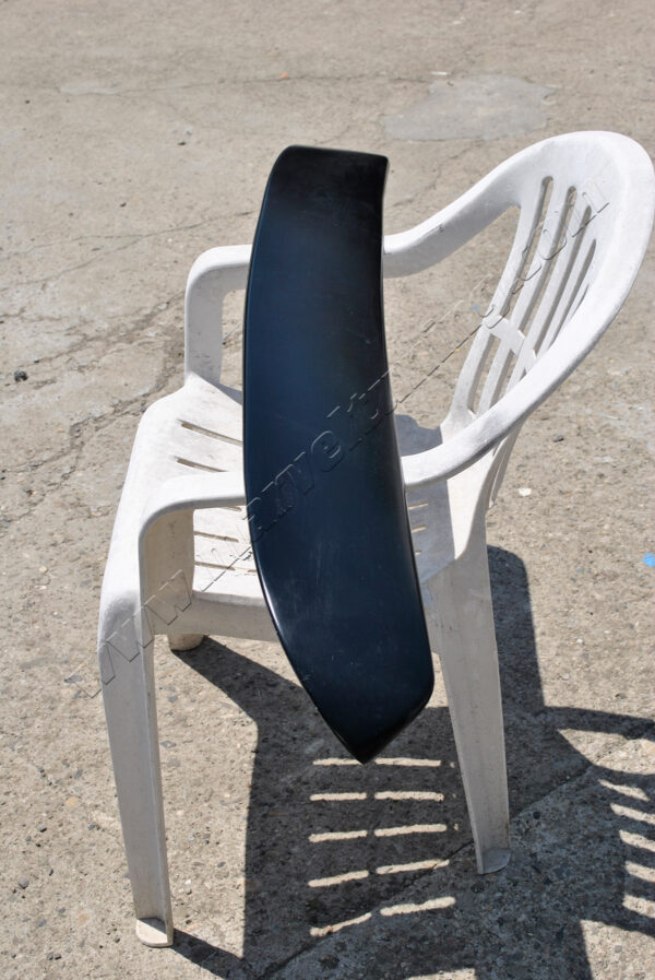 Rear Roof Spoiler VW Touran №202301 - Image 11