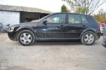 прагове тип R32 за VW Golf IV с 4 врат  №201027 - Image 2