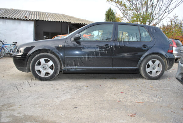 прагове тип R32 за VW Golf IV с 4 врат  №201027 - Image 2