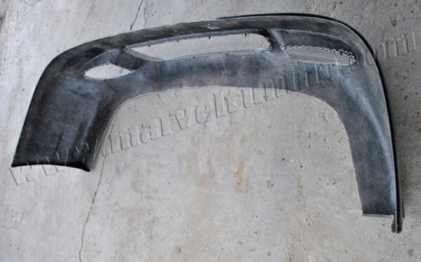 спойлер  за предна броня за VW Passat  №200501 - Image 6