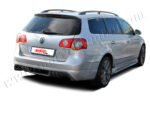 спойлер за задна броня за VW Passat №202003 - Image 3