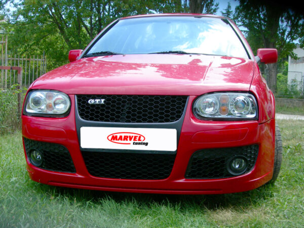 предна тунинг броня за VW Golf III №200232 - Image 3