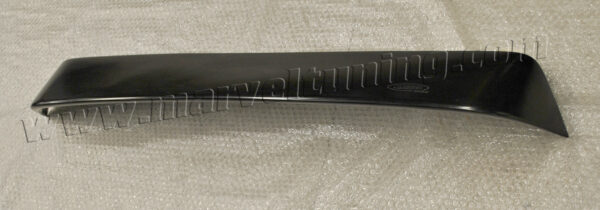 Rear Roof Spoiler VW Polo #200702 - Image 4
