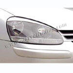вежди за фарове за VW Golf V №201406