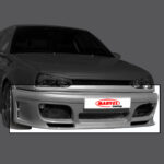 предна тунинг броня за VW Golf III №200218
