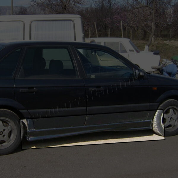 тунинг прагове за VW Passat №200503 - Image 1