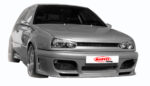 вежда за фарове за VW Golf III №200207 - Image 4