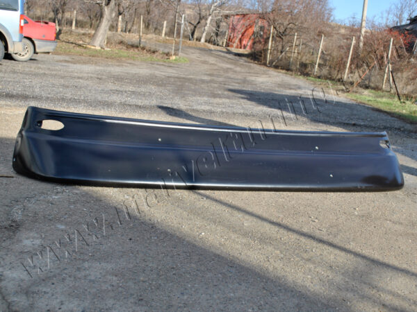 козирка IVECO STRALIS №210305 - Image 3