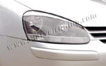 вежди за фарове за VW Golf V №201406 - Image 2