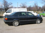тунинг прагове за VW Passat №200503 - Image 3