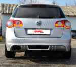 спойлер за задна броня за VW Passat №202003 - Image 6