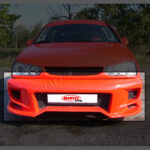 предна тунинг броня за VW Golf III  №200222