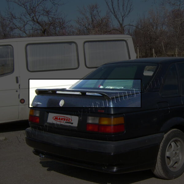 Rear Boot Spoiler VW Passat #200504 - Image 1