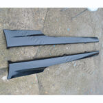 Side Skirts VW Polo #202203