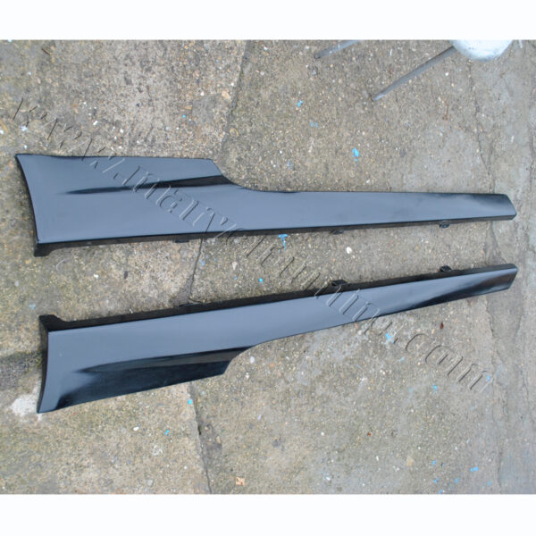 Side Skirts VW Polo #202203 - Image 1