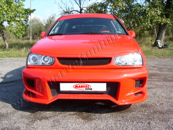 вежда за фарове за VW Golf III №200207 - Image 5