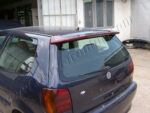Rear Roof Spoiler VW Polo #200703 - Image 2