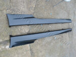 Side Skirts VW Polo #202203 - Image 2