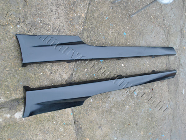 Side Skirts VW Polo #202203 - Image 2