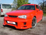 вежда за фарове за VW Golf III №200207 - Image 6