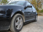 прагове тип R32 за VW Golf IV с 4 врат  №201027 - Image 5